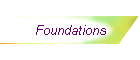 Foundations