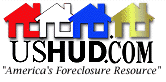 America's foreclosure real estate directory with FREE listings of REO homes. Find houses below market. FREE Pre-Qualification to buy forclosed property. Search for forclosure properties.